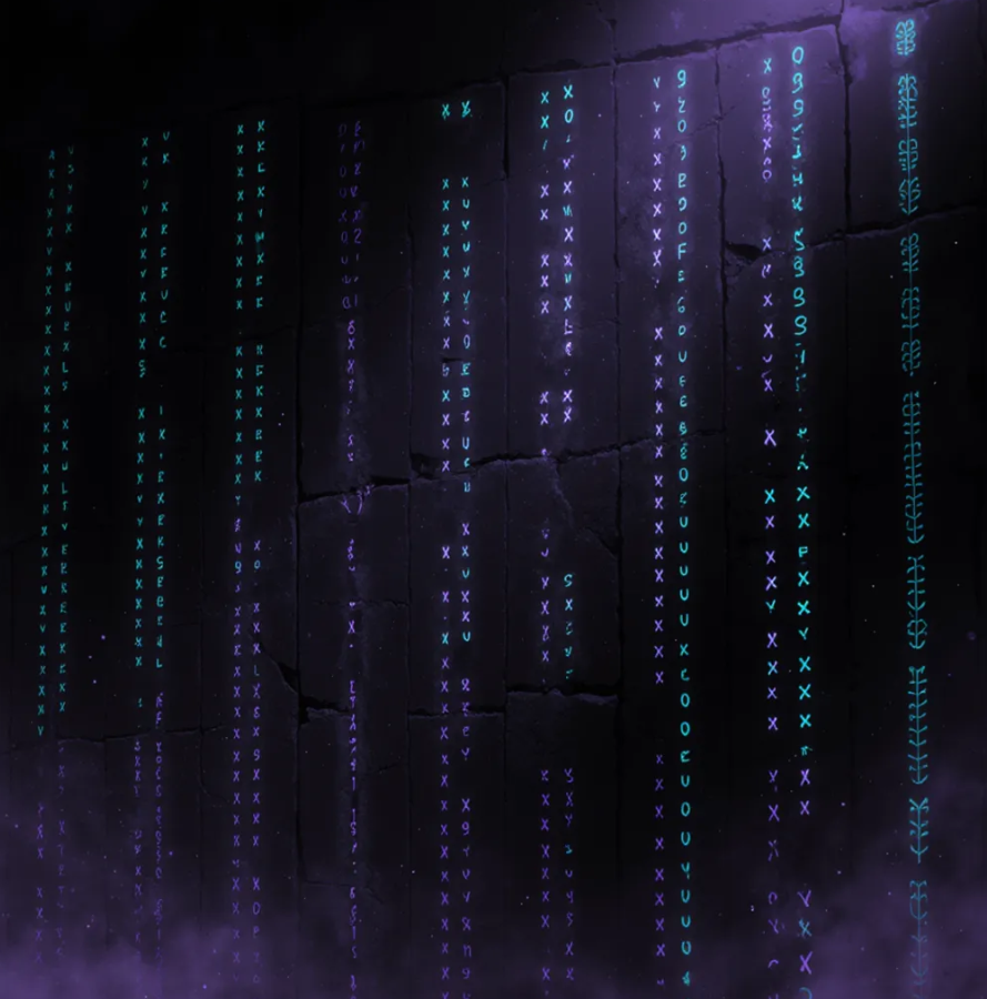 The Code Wall
